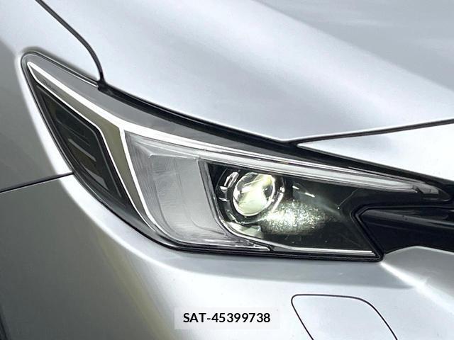 Subaru LAYBACK 2024-03 8814748-6