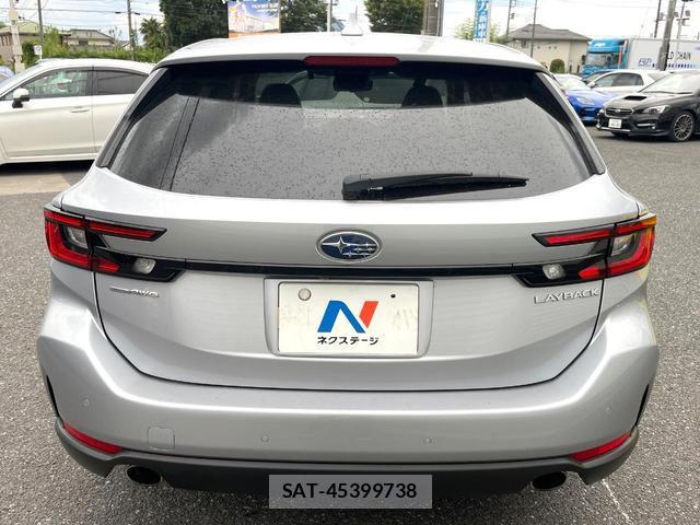 Subaru LAYBACK 2024-03 8814748-7