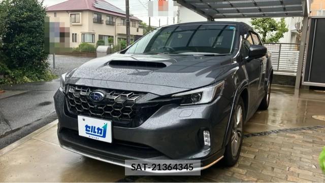 Subaru LAYBACK 2025-02 8815557-0