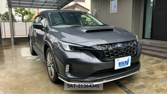 Subaru LAYBACK 2025-02 8815557-11