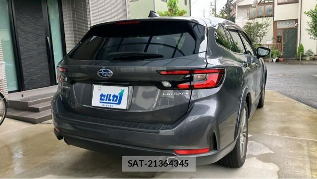 Subaru LAYBACK 2025-02 8815557-12