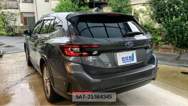 Subaru LAYBACK 2025-02 8815557-13