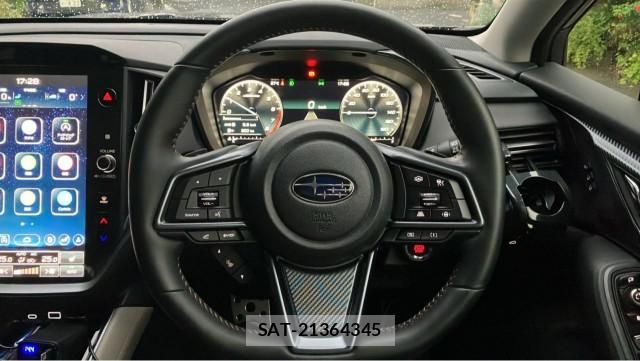 Subaru LAYBACK 2025-02 8815557-16