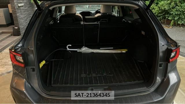 Subaru LAYBACK 2025-02 8815557-17