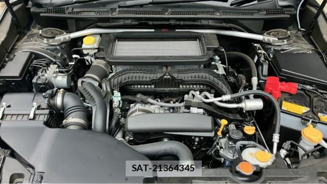 Subaru LAYBACK 2025-02 8815557-7