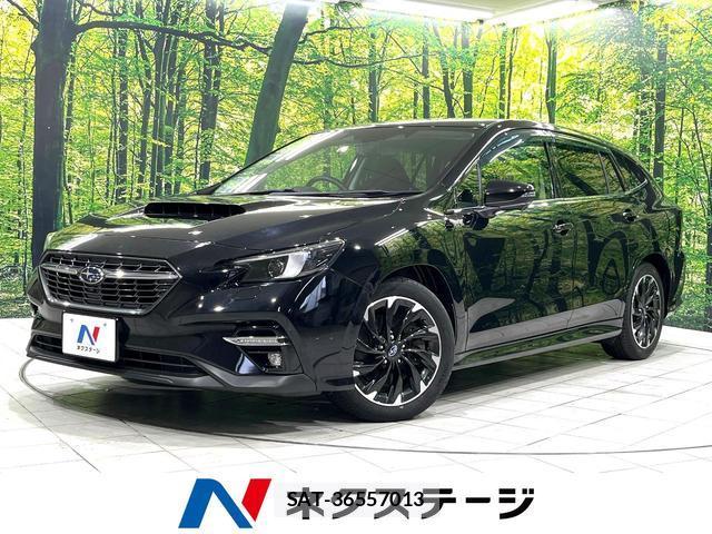 Subaru LEVORG 2021-03 8812049-0