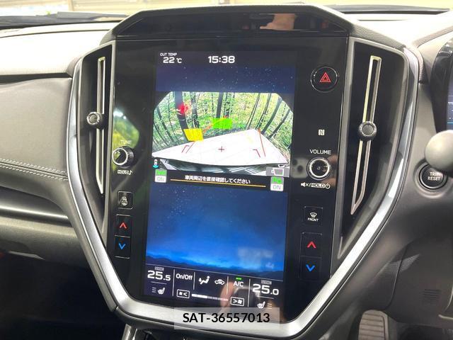 Subaru LEVORG 2021-03 8812049-3