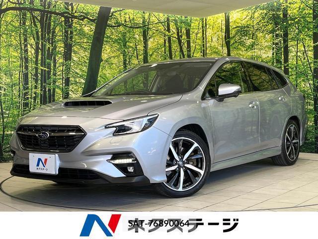 Subaru LEVORG 2021-09 8812172-0