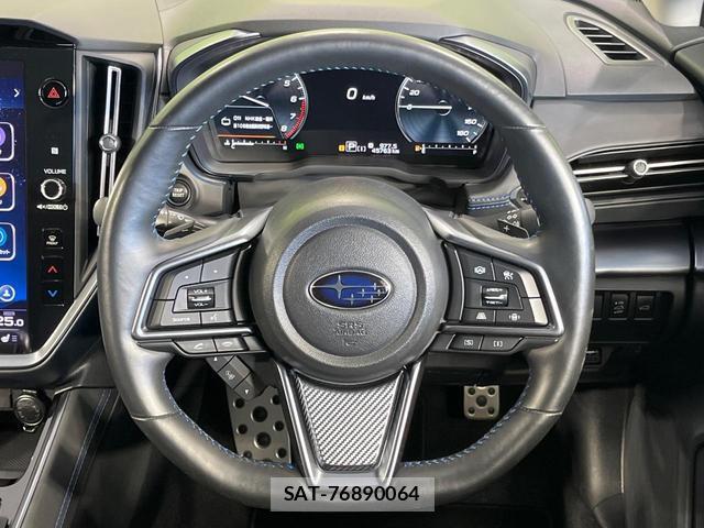 Subaru LEVORG 2021-09 8812172-11