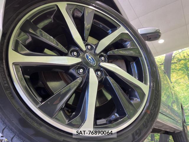 Subaru LEVORG 2021-09 8812172-13