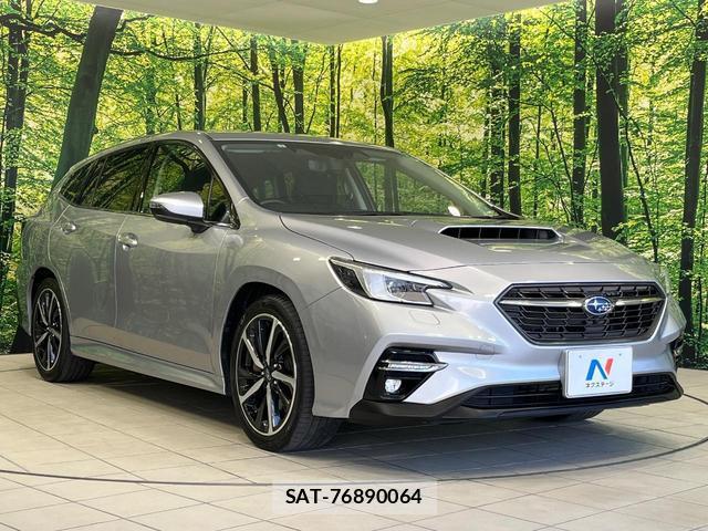 Subaru LEVORG 2021-09 8812172-16