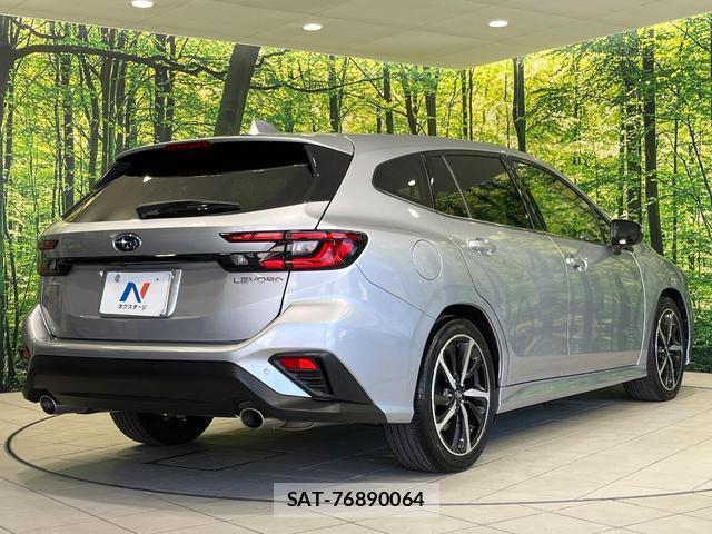 Subaru LEVORG 2021-09 8812172-17