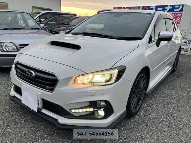 Subaru LEVORG 2017-01 8812723-0