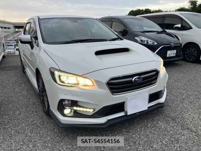 Subaru LEVORG 2017-01 8812723-1