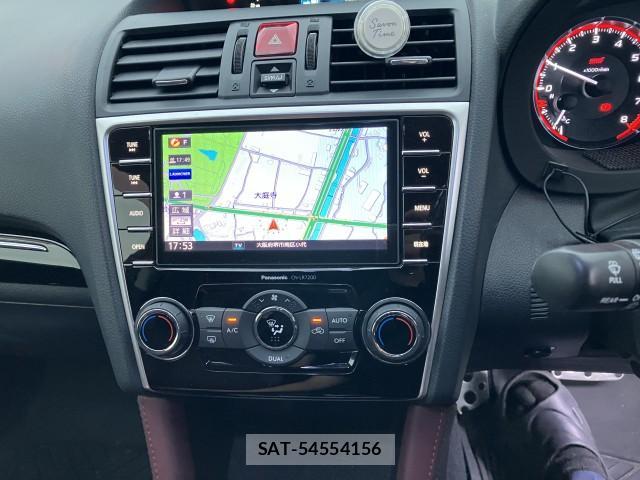 Subaru LEVORG 2017-01 8812723-10