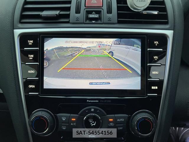 Subaru LEVORG 2017-01 8812723-11