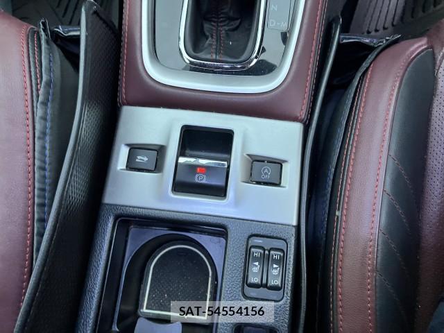 Subaru LEVORG 2017-01 8812723-12