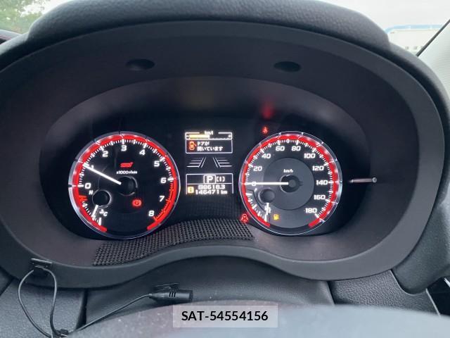 Subaru LEVORG 2017-01 8812723-13