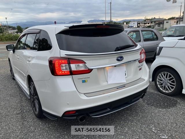Subaru LEVORG 2017-01 8812723-2