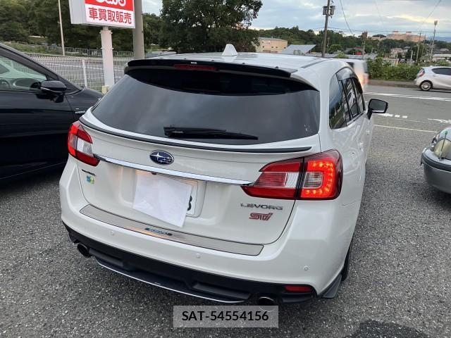Subaru LEVORG 2017-01 8812723-3