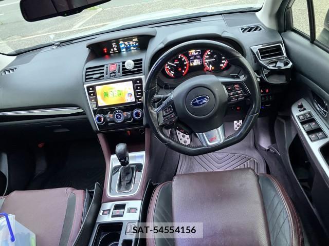 Subaru LEVORG 2017-01 8812723-4