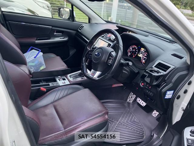 Subaru LEVORG 2017-01 8812723-5
