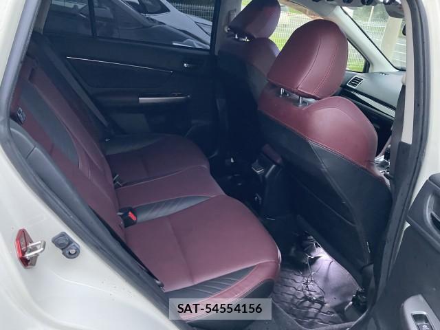 Subaru LEVORG 2017-01 8812723-6