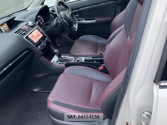 Subaru LEVORG 2017-01 8812723-7