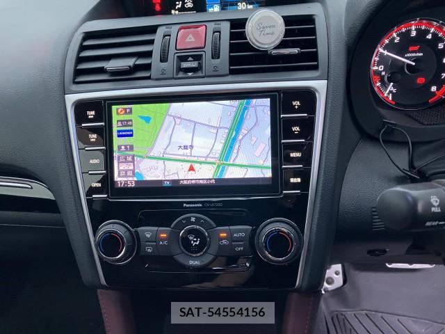 Subaru LEVORG 2017-01 8812723-9