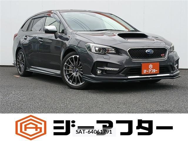 Subaru LEVORG 2019-12 8812800-0
