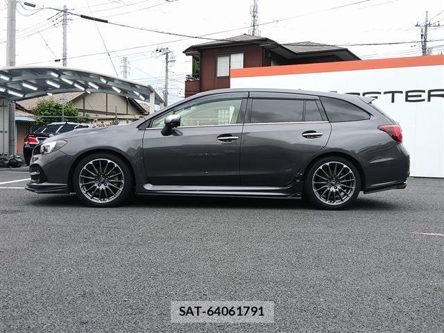 Subaru LEVORG 2019-12 8812800-10