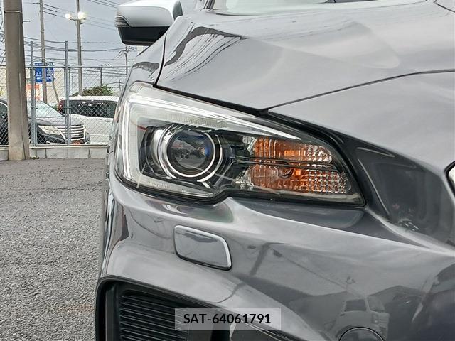 Subaru LEVORG 2019-12 8812800-11