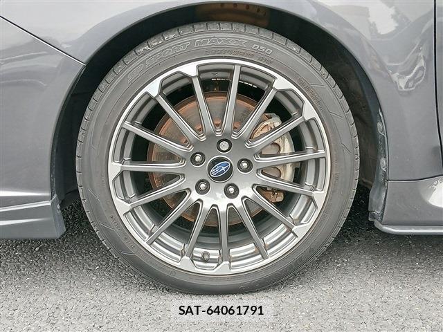 Subaru LEVORG 2019-12 8812800-13