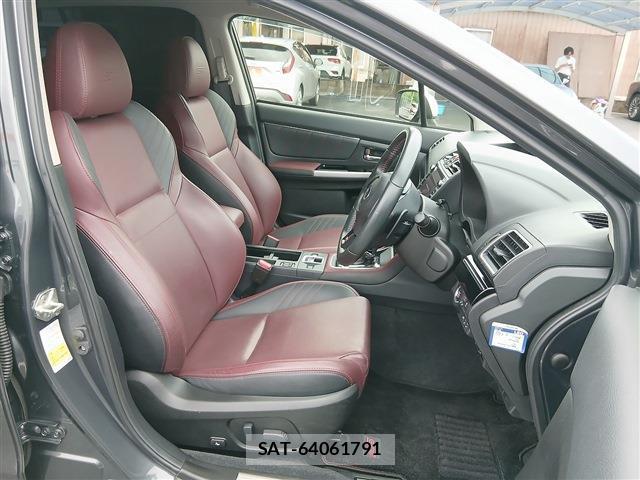Subaru LEVORG 2019-12 8812800-14