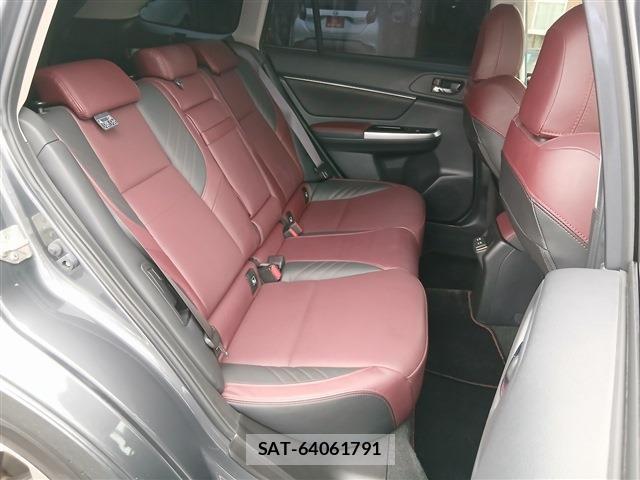 Subaru LEVORG 2019-12 8812800-15
