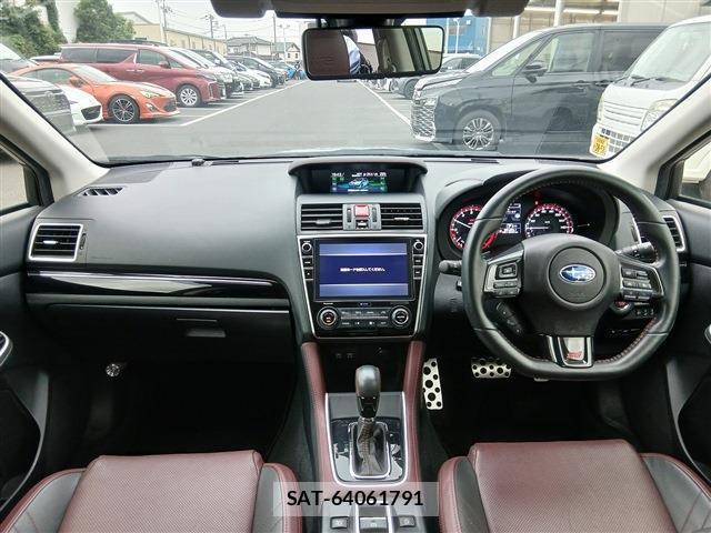 Subaru LEVORG 2019-12 8812800-16