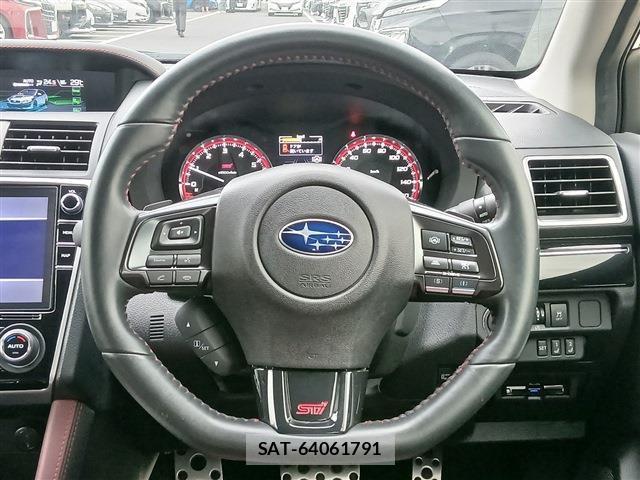 Subaru LEVORG 2019-12 8812800-17