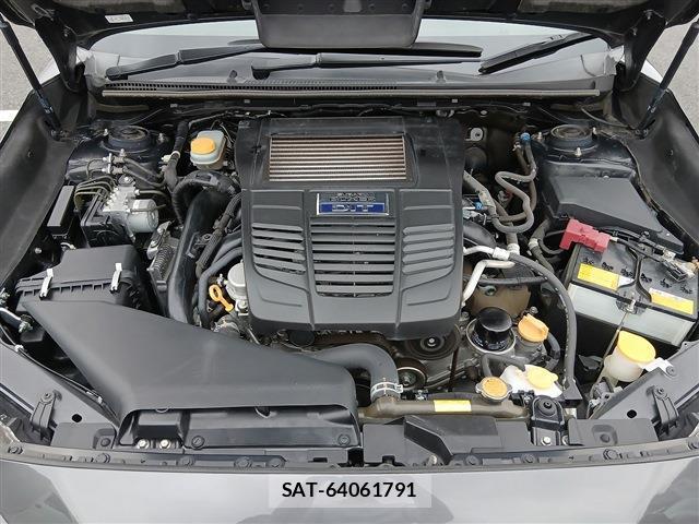 Subaru LEVORG 2019-12 8812800-19