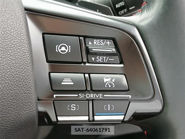 Subaru LEVORG 2019-12 8812800-3