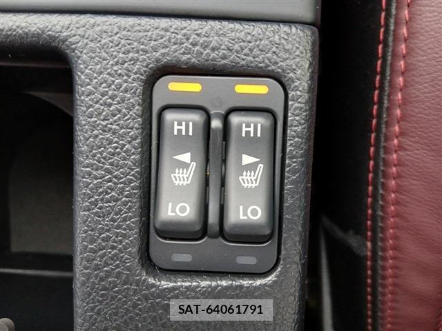 Subaru LEVORG 2019-12 8812800-5