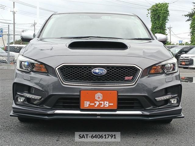 Subaru LEVORG 2019-12 8812800-7