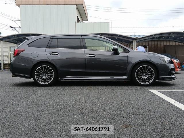 Subaru LEVORG 2019-12 8812800-8