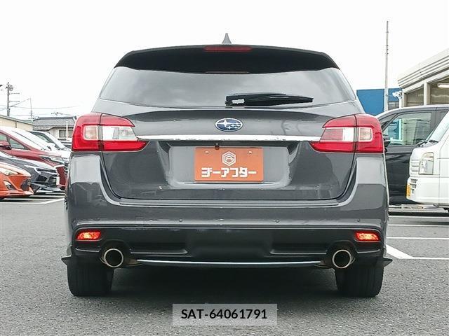 Subaru LEVORG 2019-12 8812800-9