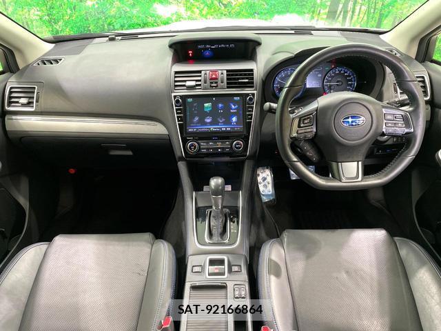 Subaru LEVORG 2017-10 8813004-1