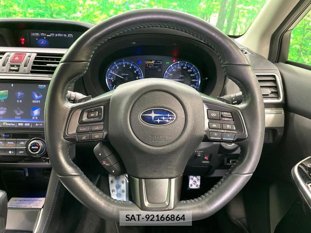 Subaru LEVORG 2017-10 8813004-12