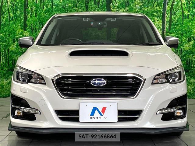 Subaru LEVORG 2017-10 8813004-15