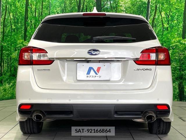Subaru LEVORG 2017-10 8813004-16