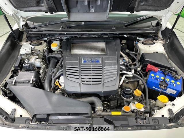 Subaru LEVORG 2017-10 8813004-17