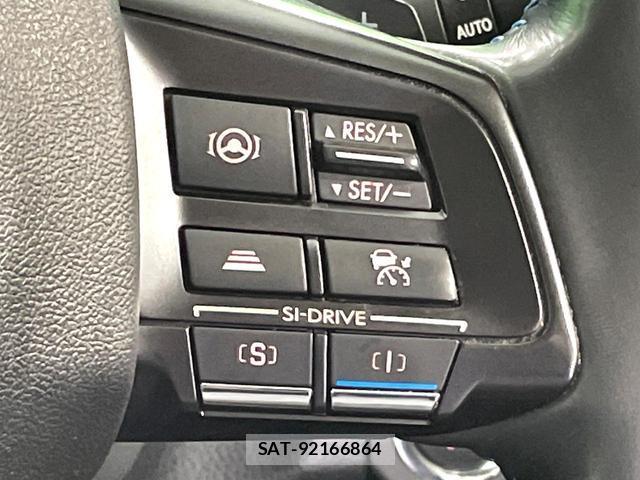 Subaru LEVORG 2017-10 8813004-6