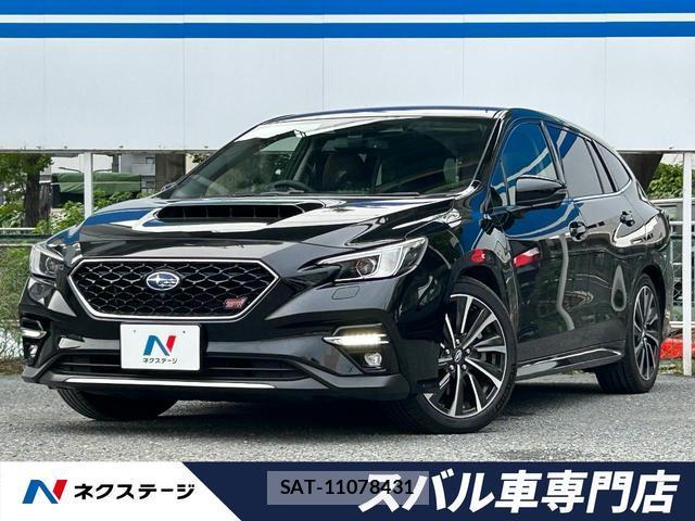 Subaru LEVORG 2021-11 8813133-0